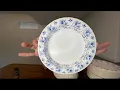 Charmount Paper Plates 8 5 Inch Review