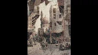 موسيقى فيلم المصير ـ كمال الطويل 