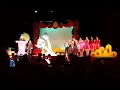 The People Vs Horton The Elephant - Company