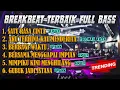 Download Lagu DJ Satu Rasa Cinta !! Dugem Breakbeat Viral Tiktok Full Lagu Padang Terbaik 2023