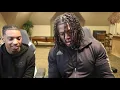King Von - Armed & Dangerous (Official Video)- REACTION