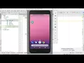My Contacts App - Android SQLite