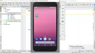 My Contacts App - Android SQLite