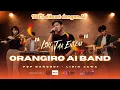 Lagu Isih Tak Enteni - Orangiro AI Band | Official Music Video | 100% Dibuat dengan AI