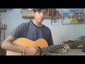 Se fuerte corazon-Kurt- (cover)