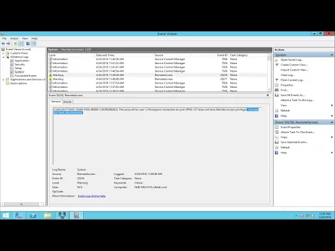 how to install and configure remote access vpn on windows server 2012 r2 step by step guide