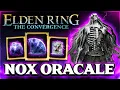 These NEW POISE SPELLS BREAK the Elden Ring Convergence mod