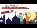 Download Lagu GEMA TAKBIRAN VERSI DANGDUT SLOW FULL BASS..