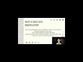 PROCESSING USER INPUT AND BASIC DATA MANIPULATION