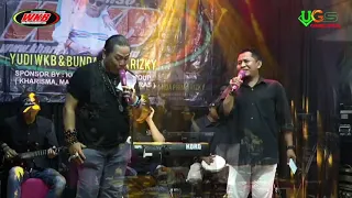 Download Coba Tegar | Erik Gondrong \u0026 Adjie Andrian | Sykuran Lagu WKB Pro | Ugs Channel official MP3