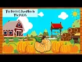 The Perfect Pumpkin In The Patch Story Time for All Kids