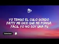 KAROL G - MATADORA (Letra Lyrics)