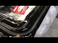 1980 Chevrolet monte carlo from hell part montes weather stripping