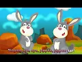 She'll Be Coming 'Round The Mountain (HD with lyrics) - EFlashApps Nursery Rhymes