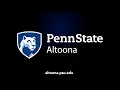 Penn State Altoona Virtual Tour