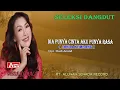 Download Lagu BEDA KOMALA - DIA PUNYA CINTA AKU PUNYA RASA ( Official Musik ) HD