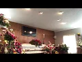Marilyn Frahm Funeral Service