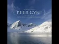 Peer Gynt, Op. 46, II. The Death of Åse (Åses død)