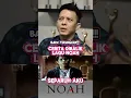 FAKTA!!! DIBALIK LAGU SEPARUH AKU #noah #podcast #arielnoah