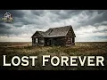 The Ghost Town of Griffin North Dakota