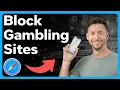 How To Block Gambling Sites And Apps