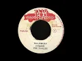 7'' The Tamlins - Baltimore (& Dub)