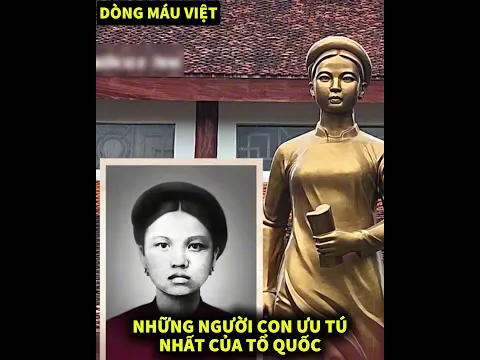 Máu Đỏ Đổ Xuống – Đất Trời Lưu Danh
