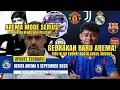 Download Lagu GEBRAKAN BARU AREMA! Tiru Klub Eropa, Ada Klausul Khusus! Peringatan Keras dari Pelatih Arema