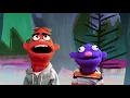 Halloween Songs For Kids | Halloween Pumpkins, Ghosts and Trick or Treating | Pancake Manor