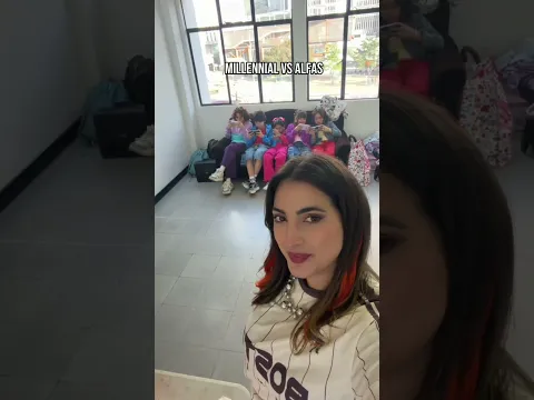 MILLENNIALS, CENTENNIALS VS ALFAS ¿CUÁL ES MEJOR?