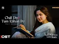 Download Lagu CHAL DIYE TUM KAHAN PE | VIDEO SONG - 4K | KABHI MAIN KABHI TUM | MUSTAFA x SHARJEENA
