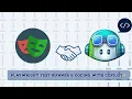 Understanding Playwright Test Runner and coding with GitHub Copilot AI Powered