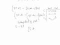 Conservative vector fields and associated ideas
