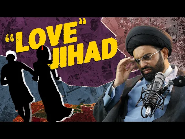 ⁣Sabeel Media Reaction: Love Jihad Exposed | Reality of Love Jihad | 