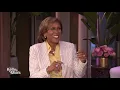 Robin Roberts Talks About Good Morning America s 50th Anniversary