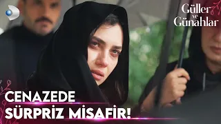 Azra'nın hüzünlü günü davetsiz misafirlerle dolu! - Güller ve Günahlar Özel Klip