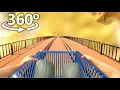 Download Lagu BIG SLIDE in 360° | VR / 4K