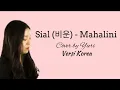Lagu [ VERSI KOREA ] Sial (비운) - Mahalini | Cover by Yuri