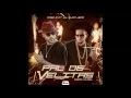 Download Lagu Mark B ft El Alfa El Jefe - Pal de Velita (Video Official)