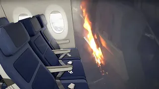 explosions in the sky lithium ion battery fires in flight