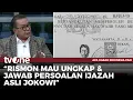 Download Lagu Rismon Ingin Buktikan Keaslian Ijazah Jokowi, Kuasa Hukum: Bentuk Penelitian | AKIP tvOne