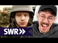 Wer hat DAS bitte abgenickt? | Hänno reagiert auf Bundeswehr Doku 1/3