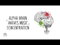 Download Lagu alpha music | alpha brain waves music for Concentration |