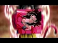 Lagu DBZ:Dokkan Battle INT Lr Full Power Super Saiyan 4 Goku OST Mashup