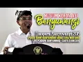 Lagu Musium kereta Api Banyuwangi - Pidato Bupati abdullah Azwar Anas DIASPORA Banyuwangi 2019