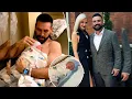 Shay Mooney a country music singer and his wife disclose the name of their third kid