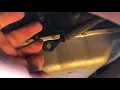 Shifter Linkage Bushing Replacement for SUV Truck