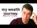 How I Went From Broke to 10s of Millions in Net Worth