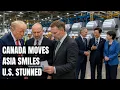 Trump s 50 Aluminum Tariff Could Be Halved Canada Gains Leverage