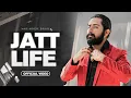 JATT LIFE - VARINDER BRAR Latest Punjabi Songs 2024 New Punjabi Song 2024